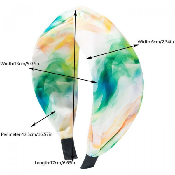 Ободок для волос CJM32023