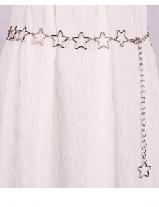 Цепочка на тело Z55203