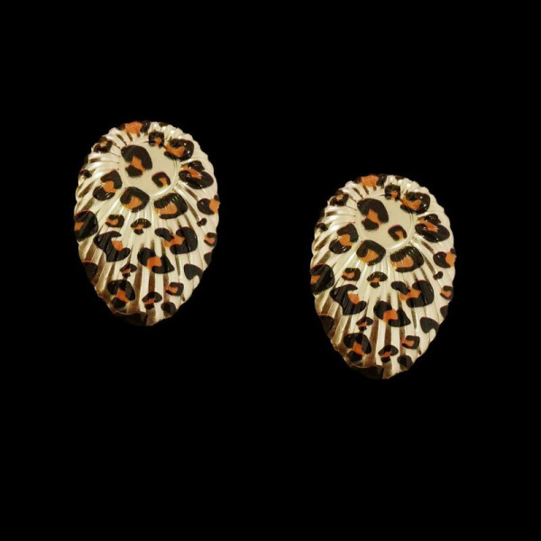 Серьги CJT18679