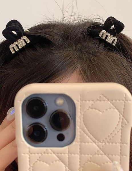 Краб для волос U72965