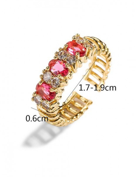 Ювелирное кольцо L76164