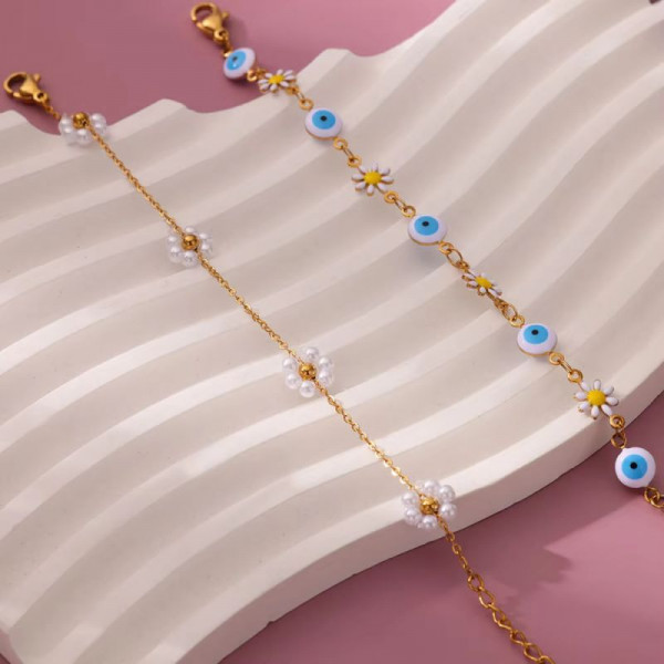 Браслет сталь CJL99047