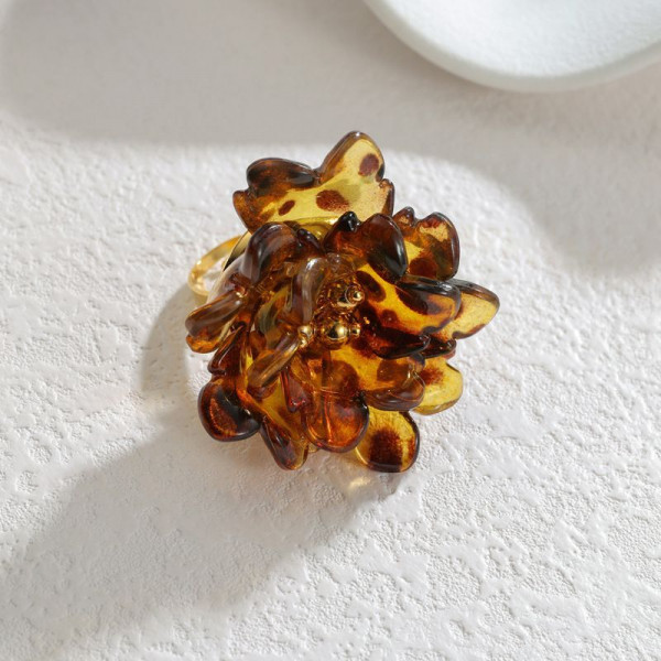 Кольцо сталь CJT01012