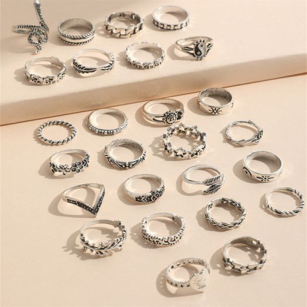 Комплект колец CJL14186