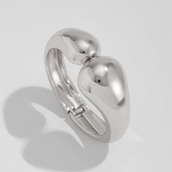 Жесткий браслет CJM15314