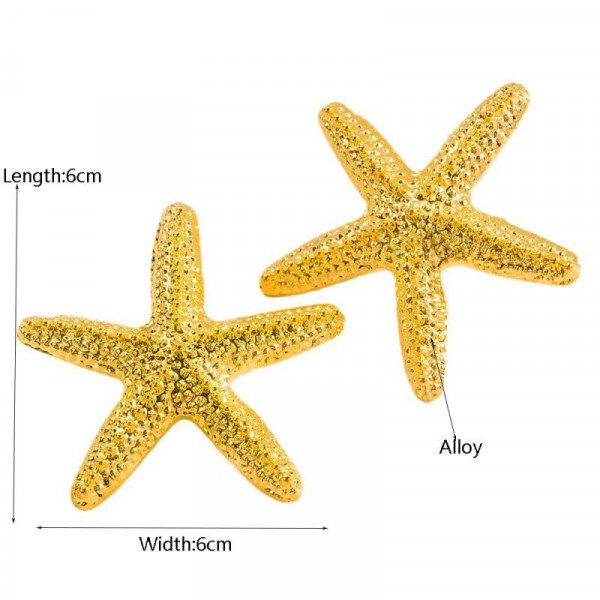 Серьги-гвоздики CJL16970