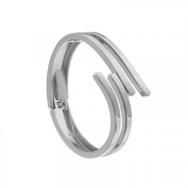 Жесткий браслет CJH74590