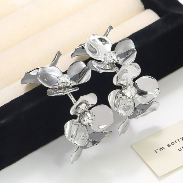 Серьги CJH35038