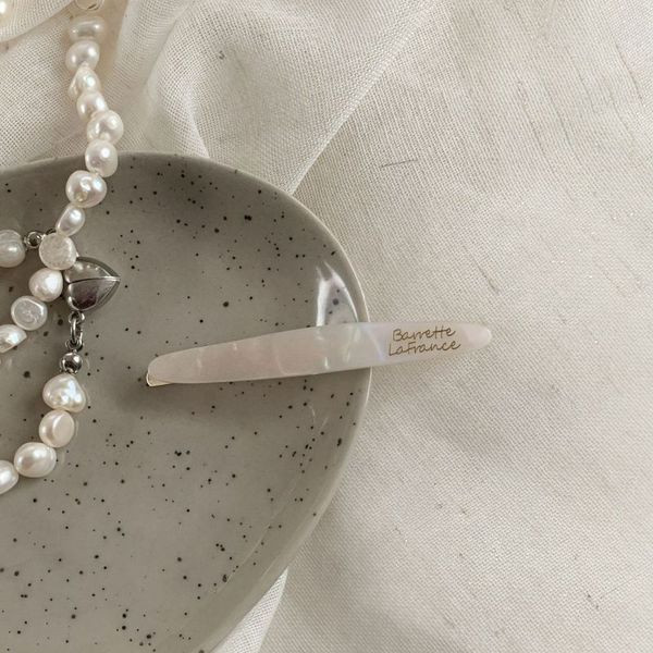 Заколка для волос CJL43868