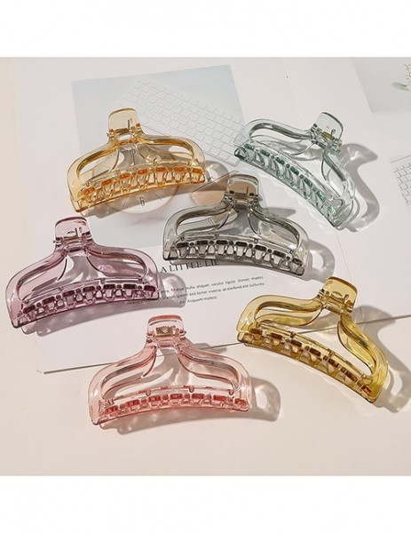 Краб для волос K65204