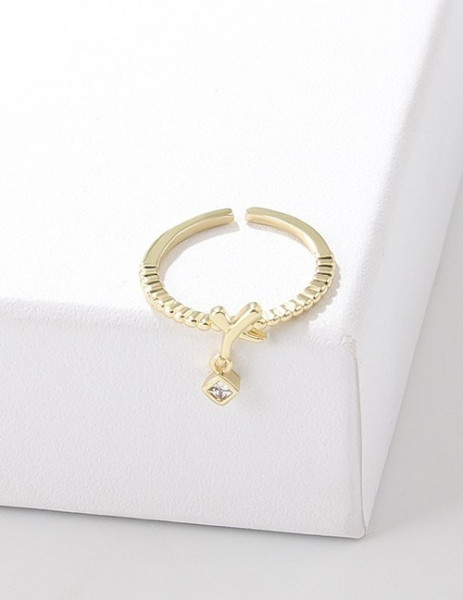 Ювелирное кольцо R36620