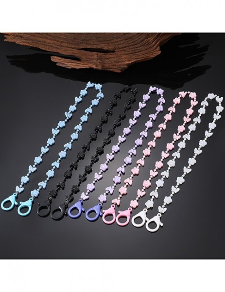 Колье для очков U80841