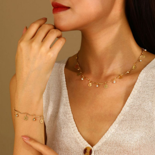 Стальной комплект CJH66990