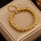 Браслет сталь CJL91252