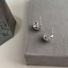 Ювелирные серьги CJQ20334