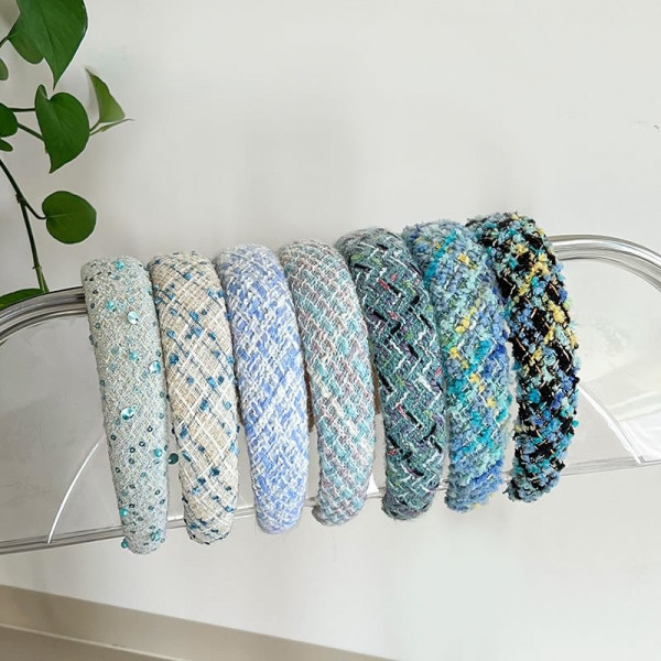 Ободок для волос N88810