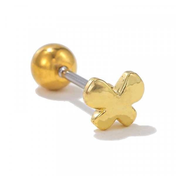 Пирсинг в уши CJE09199