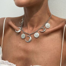 Подвеска с кулоном CJM42216