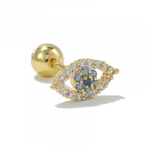 Пирсинг в уши CJE09260