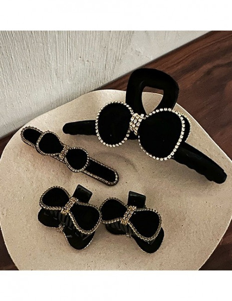 Краб для волос U71648