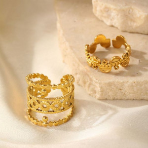 Кольцо сталь CJM32773