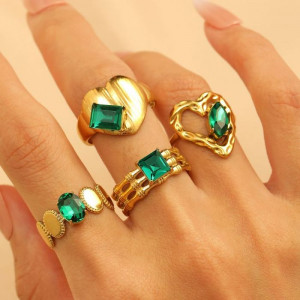 Кольцо сталь CJM62357