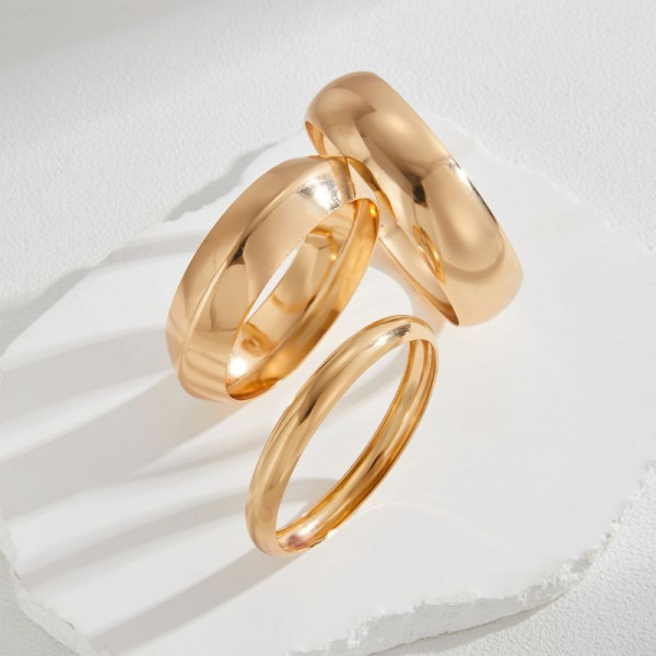 Жесткий браслет CJG73560