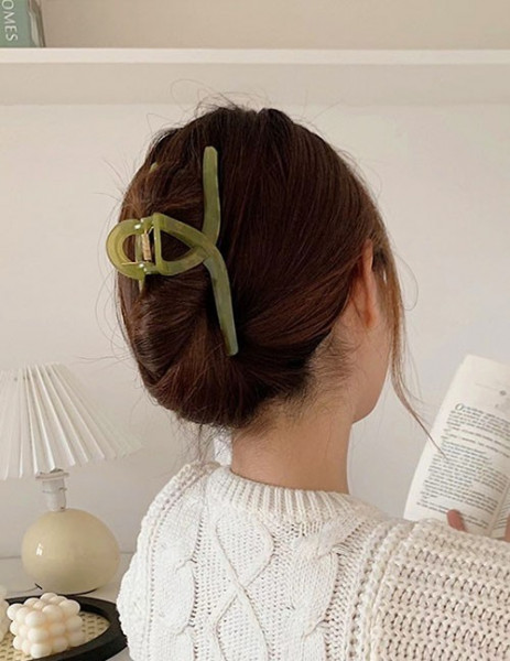 Краб для волос R80745