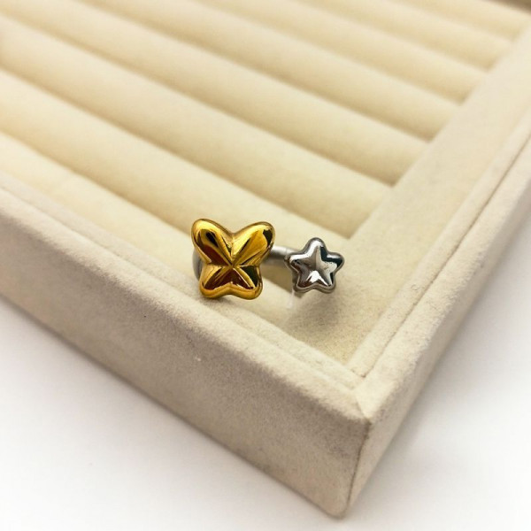 Кольцо сталь CJN45320