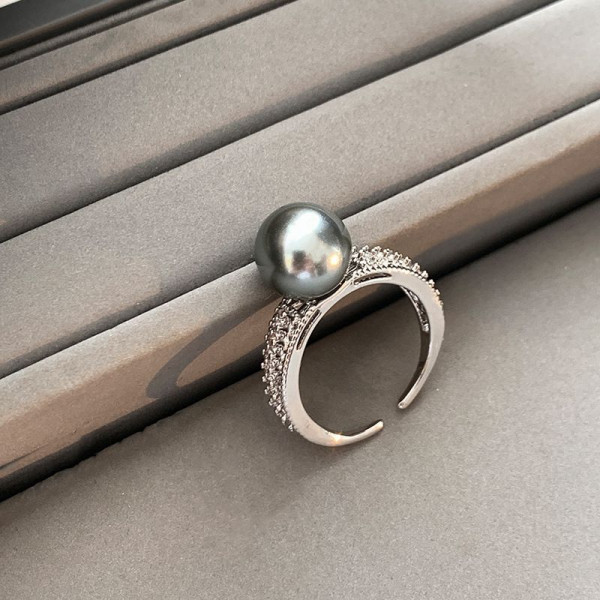 Ювелирное кольцо CJT11252