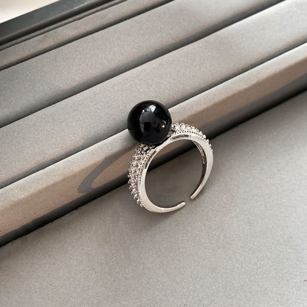 Ювелирное кольцо CJT11252