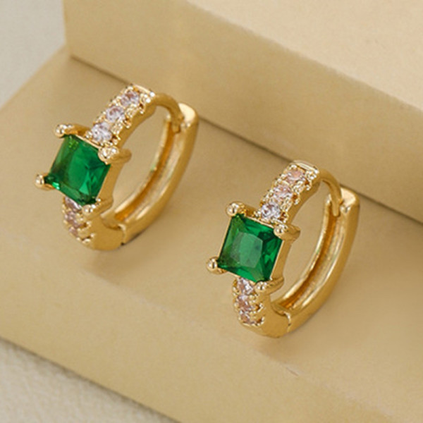 Ювелирные серьги CJR59580