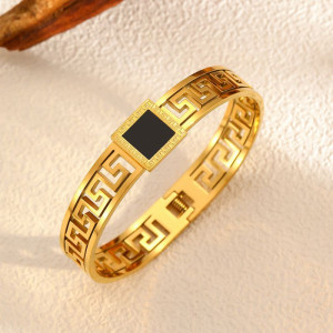 Браслет сталь CJL19786