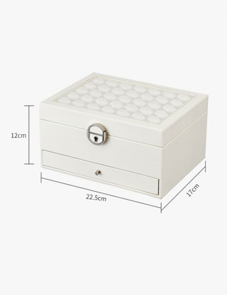 Кейс для бижутерии K37884