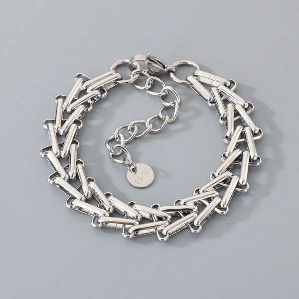 Браслет сталь CJP37868