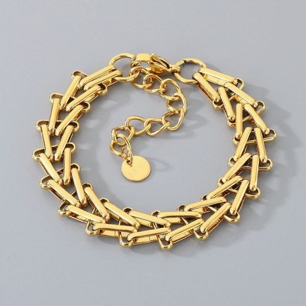 Браслет сталь CJP37868