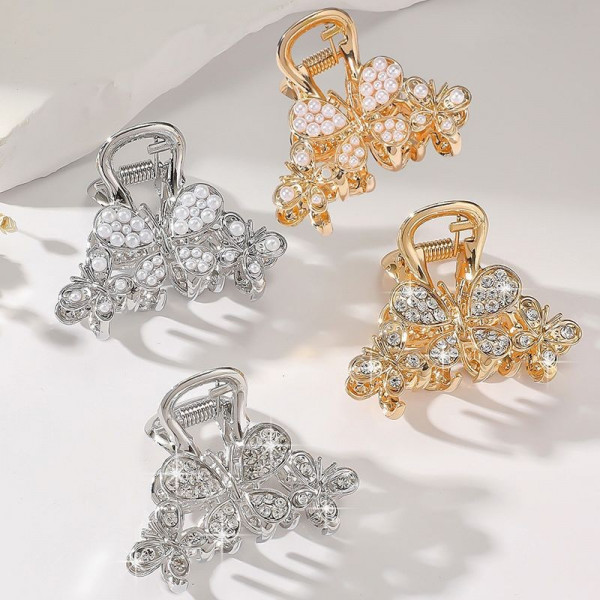 Краб для волос CJG36429