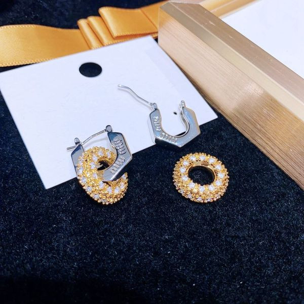 Ювелирные серьги CJL48164