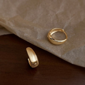 Ювелирные серьги CJQ20335