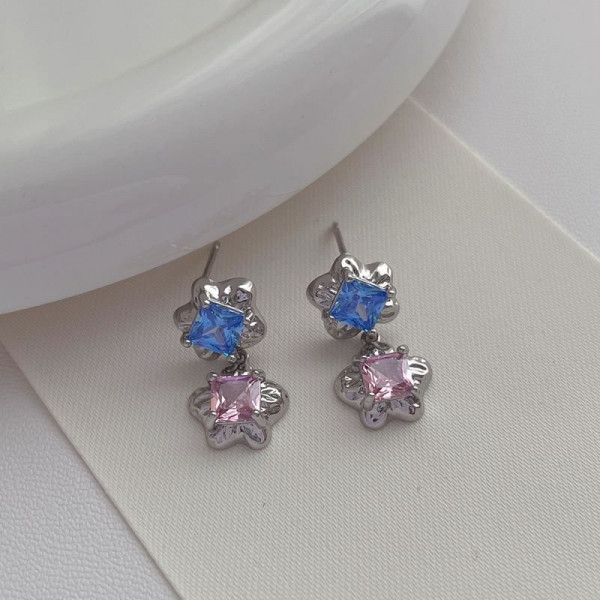 Ювелирные серьги N85511