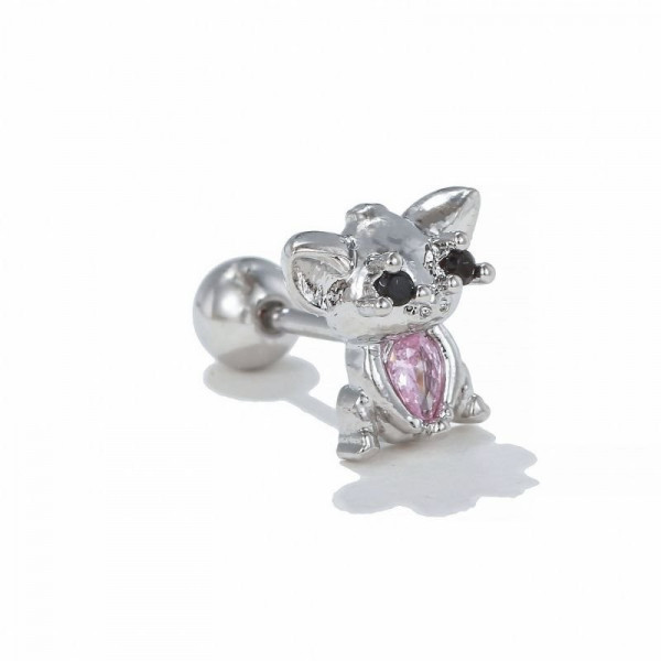 Пирсинг в уши CJE08995