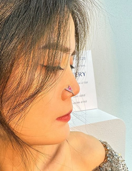 Пирсинг Z59263