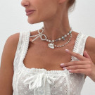 Подвеска с кулоном CJM42217