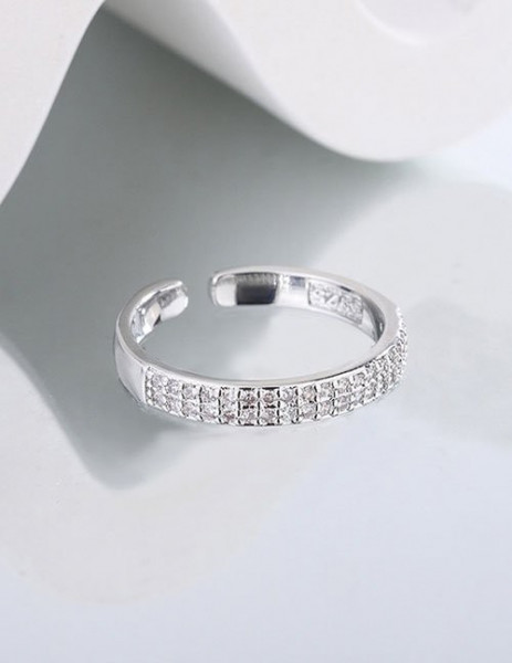 Ювелирное кольцо L80616