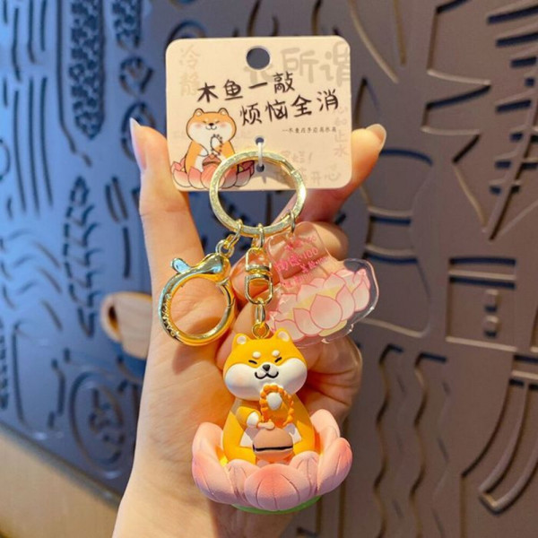 Брелок CJH17861