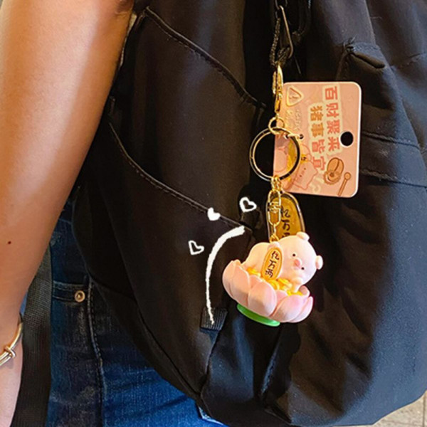 Брелок CJH17861