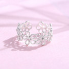 Ювелирное кольцо CJC99343