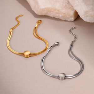 Браслет сталь CJR63466