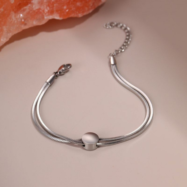 Браслет сталь CJR63466