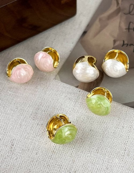 Ювелирные серьги Z03345